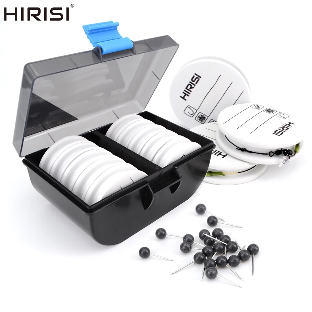 Hirisi 10pcs EVA Foam Spools C - Cutting Board Foam ulasan dan harga