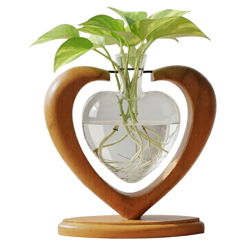 IALJ-Plant Propagation Station - Propagation Station Vase ulasan dan harga