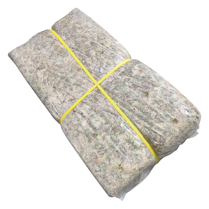 5KG Sphagnum Moss Bulk Compres - Sphagnum Moss Dry ulasan dan harga