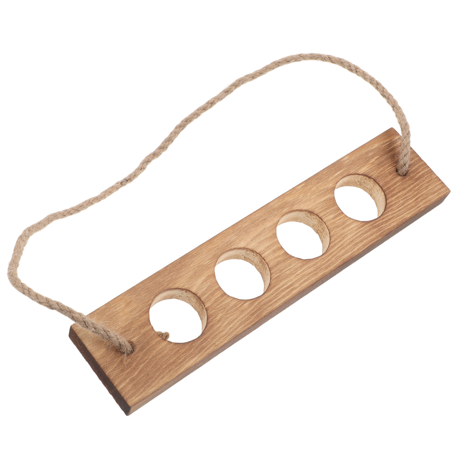 Wooden Base Plant Propagation  - Propagation Station Vase ulasan dan harga
