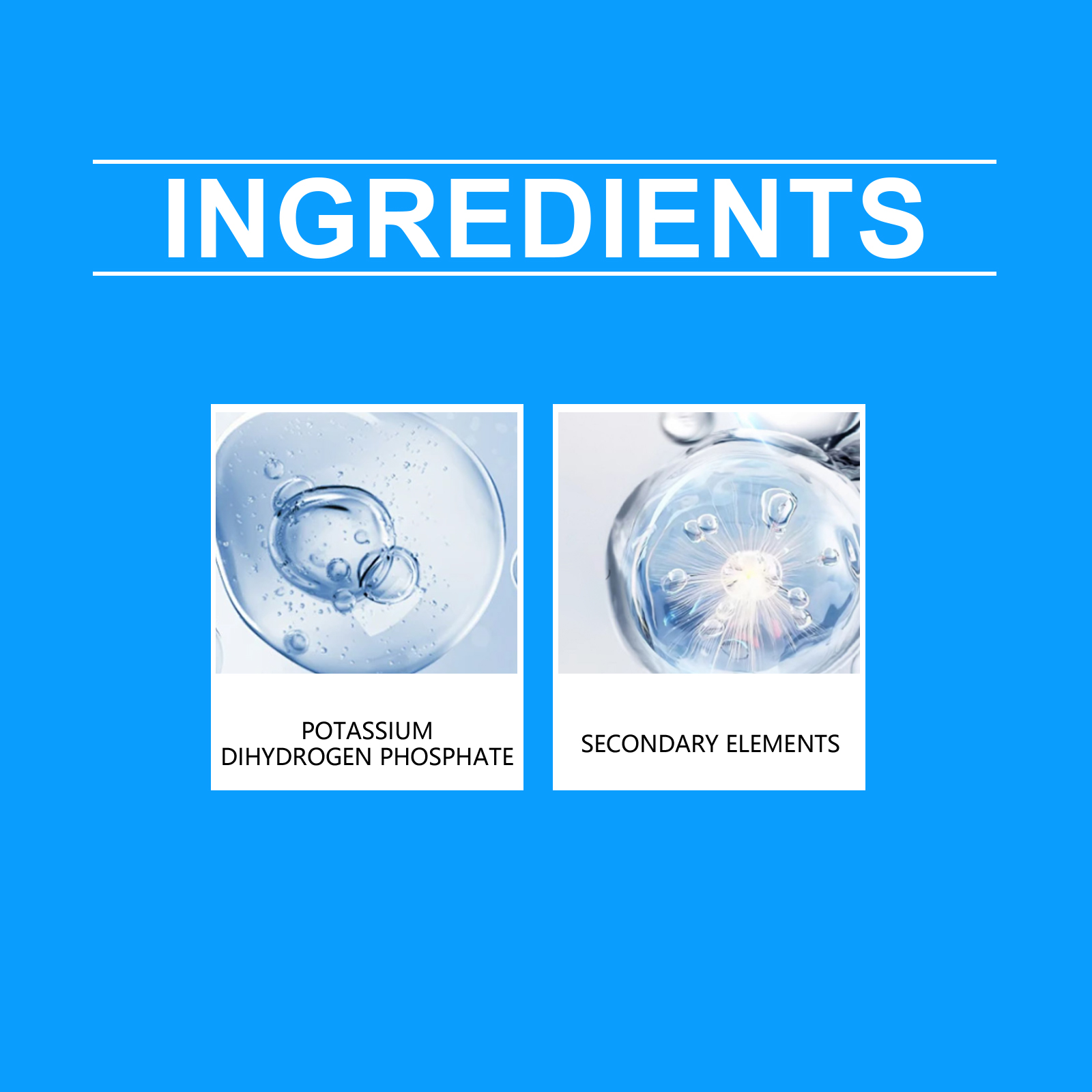 Flower Nutrient Solution Liqui - Root Stimulator Liquid ulasan dan harga